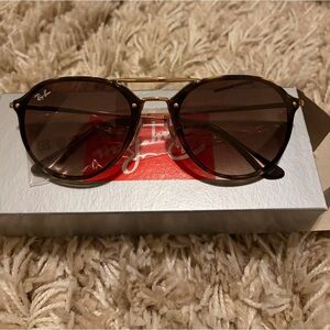 NIB Ray-Ban Blaze RB 4292N Sunglasses